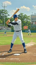 野球