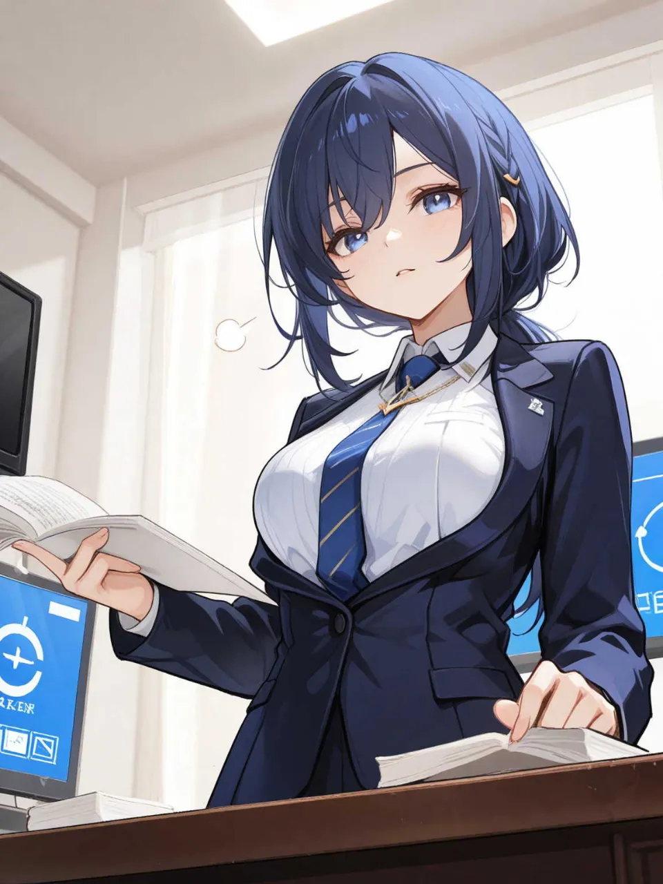 アニメキュア