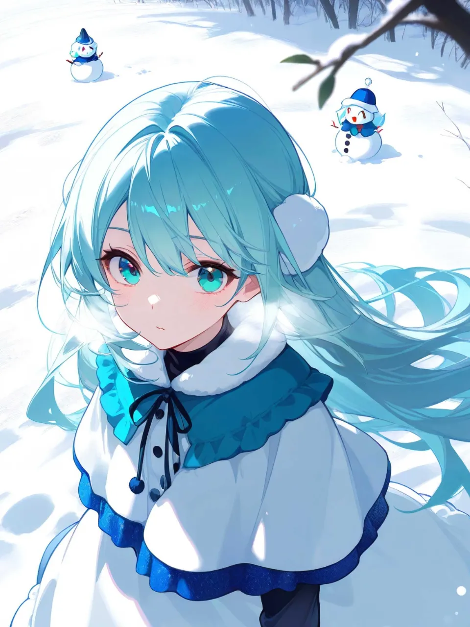 極上のアニメ