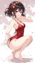 SUPPART の AI イラスト
