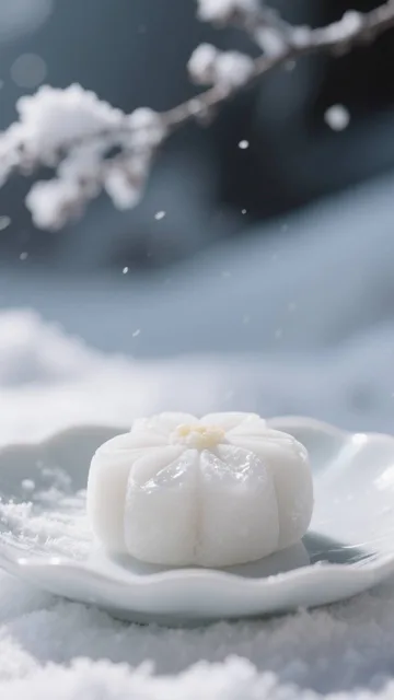 和菓子