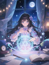 深夜の特訓·チャレンジ の投稿作品