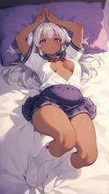SUPPART の AI イラスト