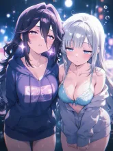 朝型 vs 夜型·君はどっち派? の投稿作品