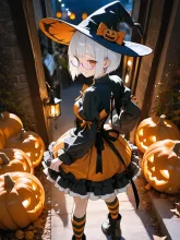 SUPPART の AI イラスト