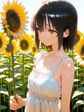 Sphere514 — Sphere514さんのAIイラスト