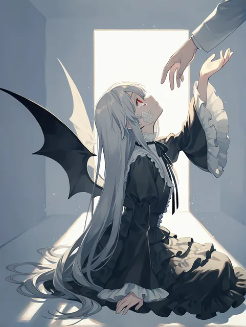 希望¿?