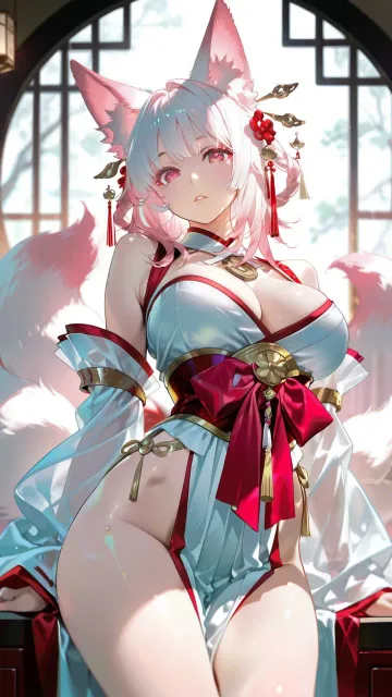 うちの子カガリ