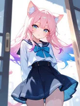 こう — こうさんのAIイラスト