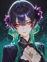 maimai — maimaiさんのAIイラスト