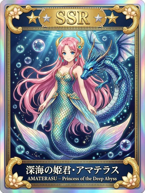 人魚
