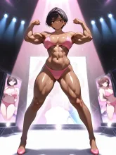 衝撃！あのグラビアアイドルが！！