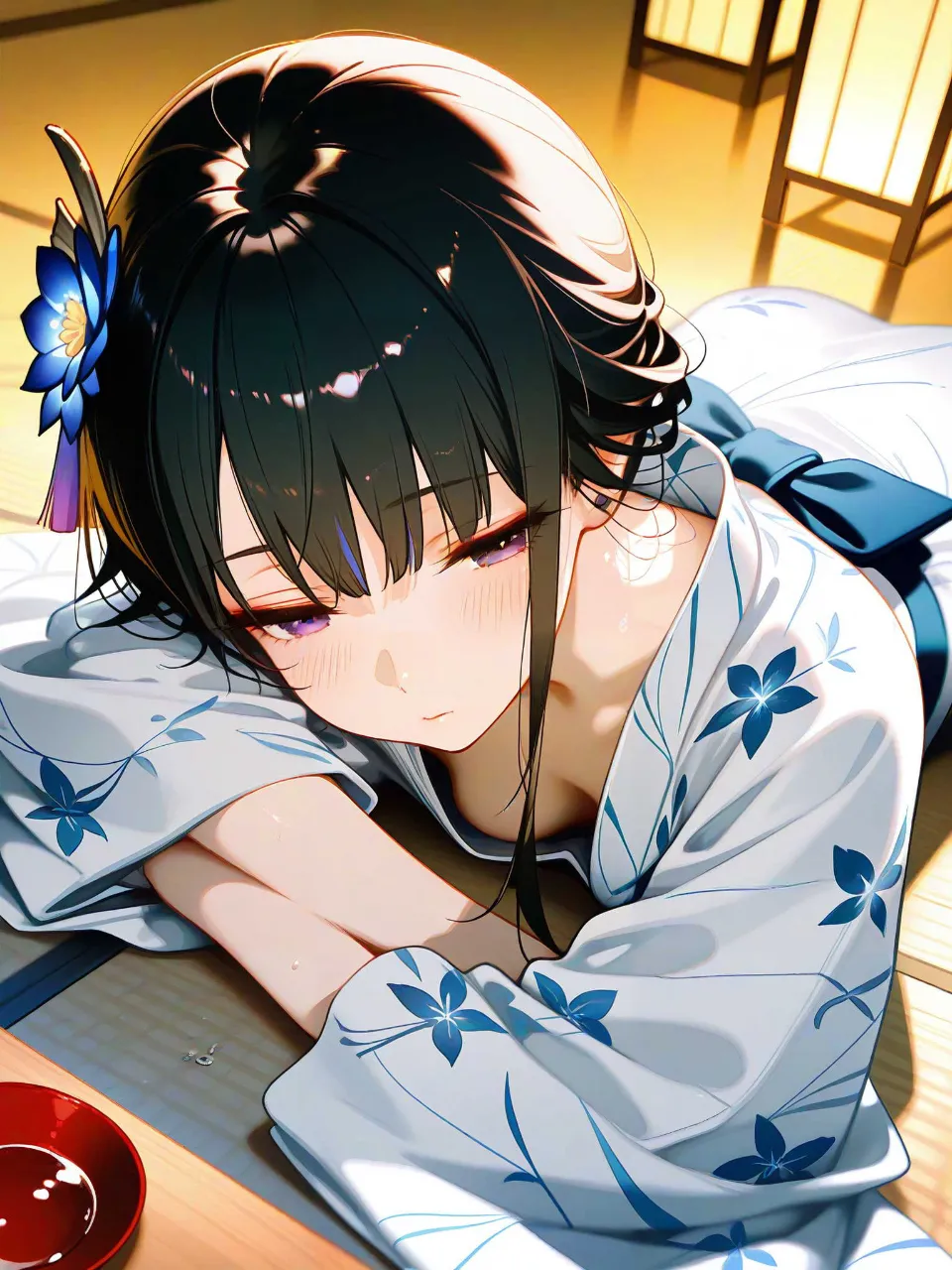少し飲みすぎたかも