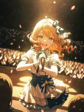 shu — shuさんのAIイラスト