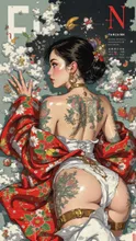 焚練:FUNLEN — 焚練:FUNLENさんのAIイラスト