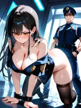 「成りすましたってバレるんですよ、わーっはっはっは！」