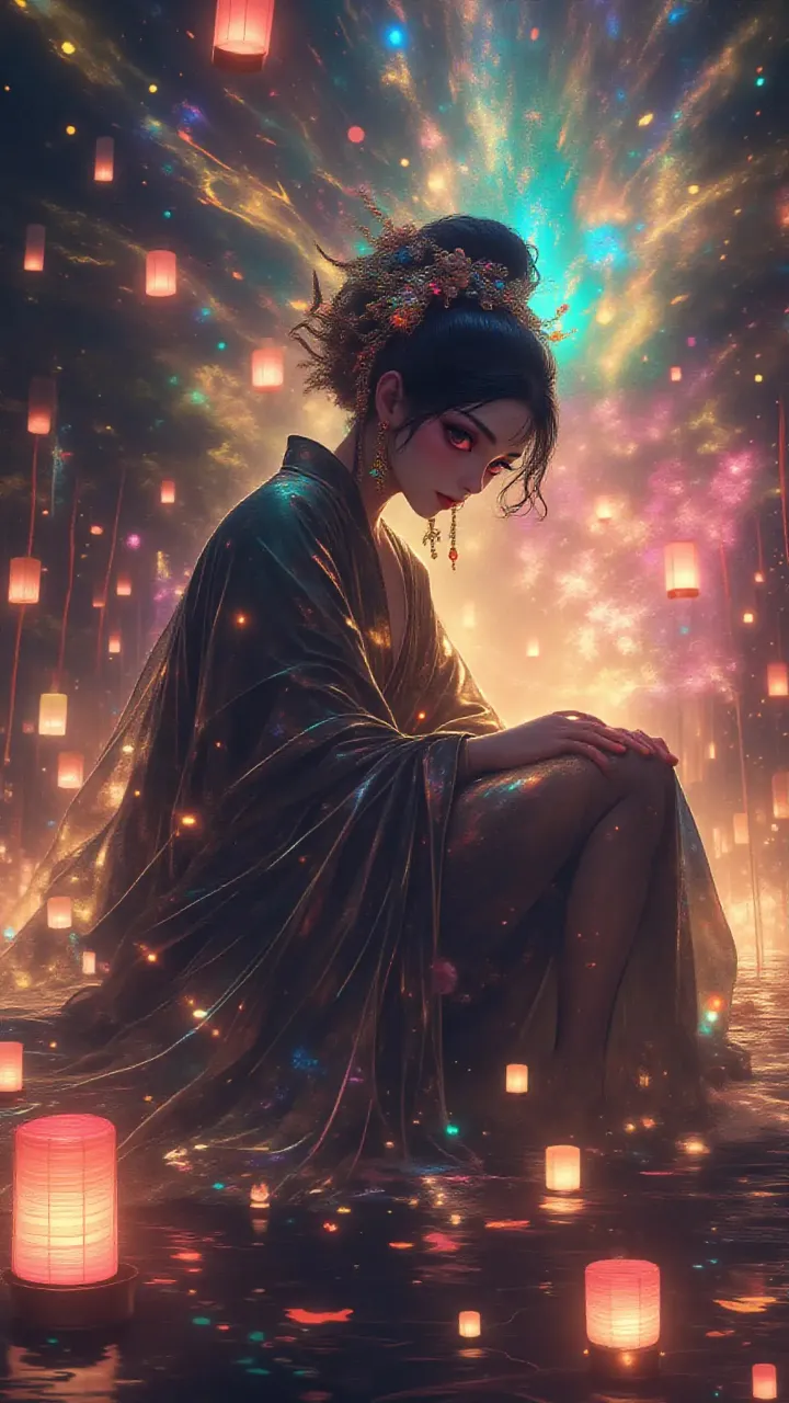 SUPPART の AI イラスト