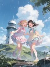 ふたりきり·人数は自由 の投稿作品