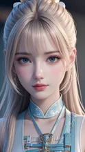 SUPPART の AI イラスト