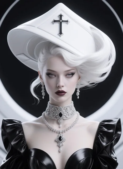 画像生成チャレンジ - Mitchi