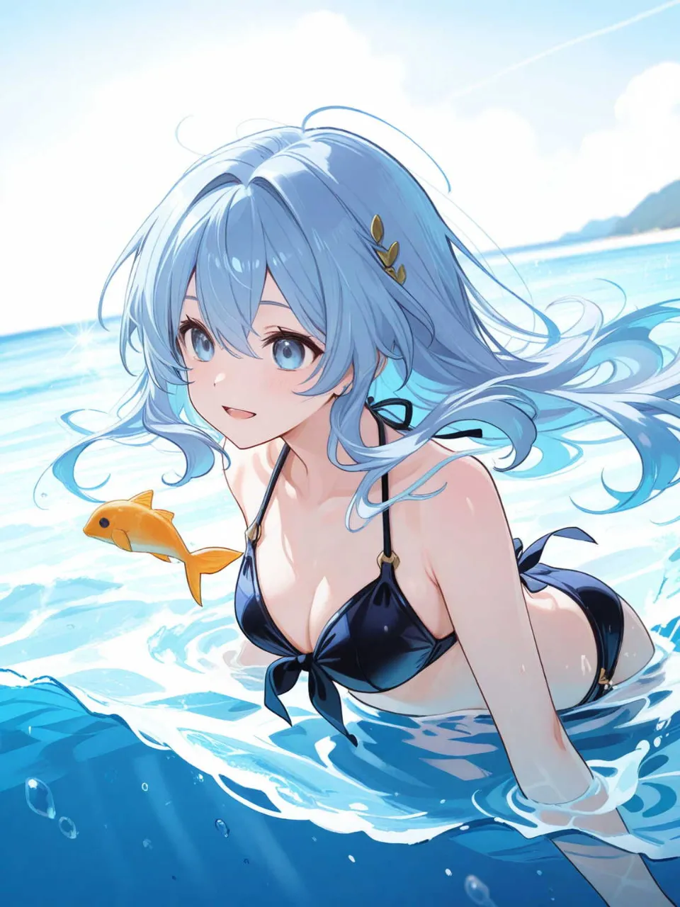 SUPP20996657アノン — SUPP20996657アノンさんのAIイラスト