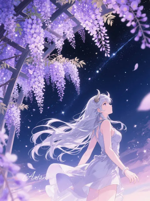 夜藤