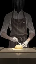 前衛和菓子職人