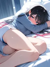 セイセイ — セイセイさんのAIイラスト