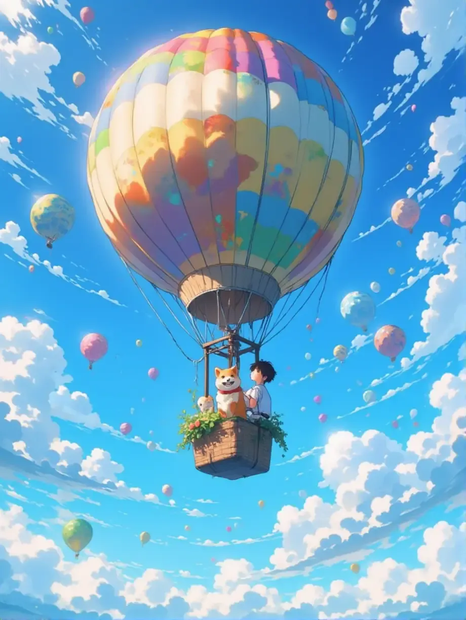 旅に出よう