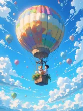 旅に出よう