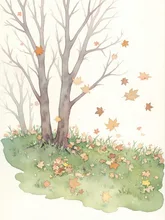 帚木 — 帚木さんのAIイラスト