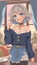 🌟イベント 第64弾·愛しき人 の投稿作品