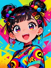 さと — さとさんのAIイラスト