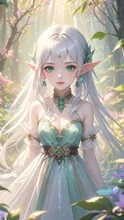 🌟イベント 第81弾·ひみつの花園 の投稿作品