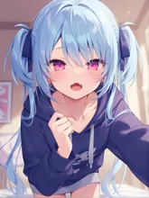 小悪魔
