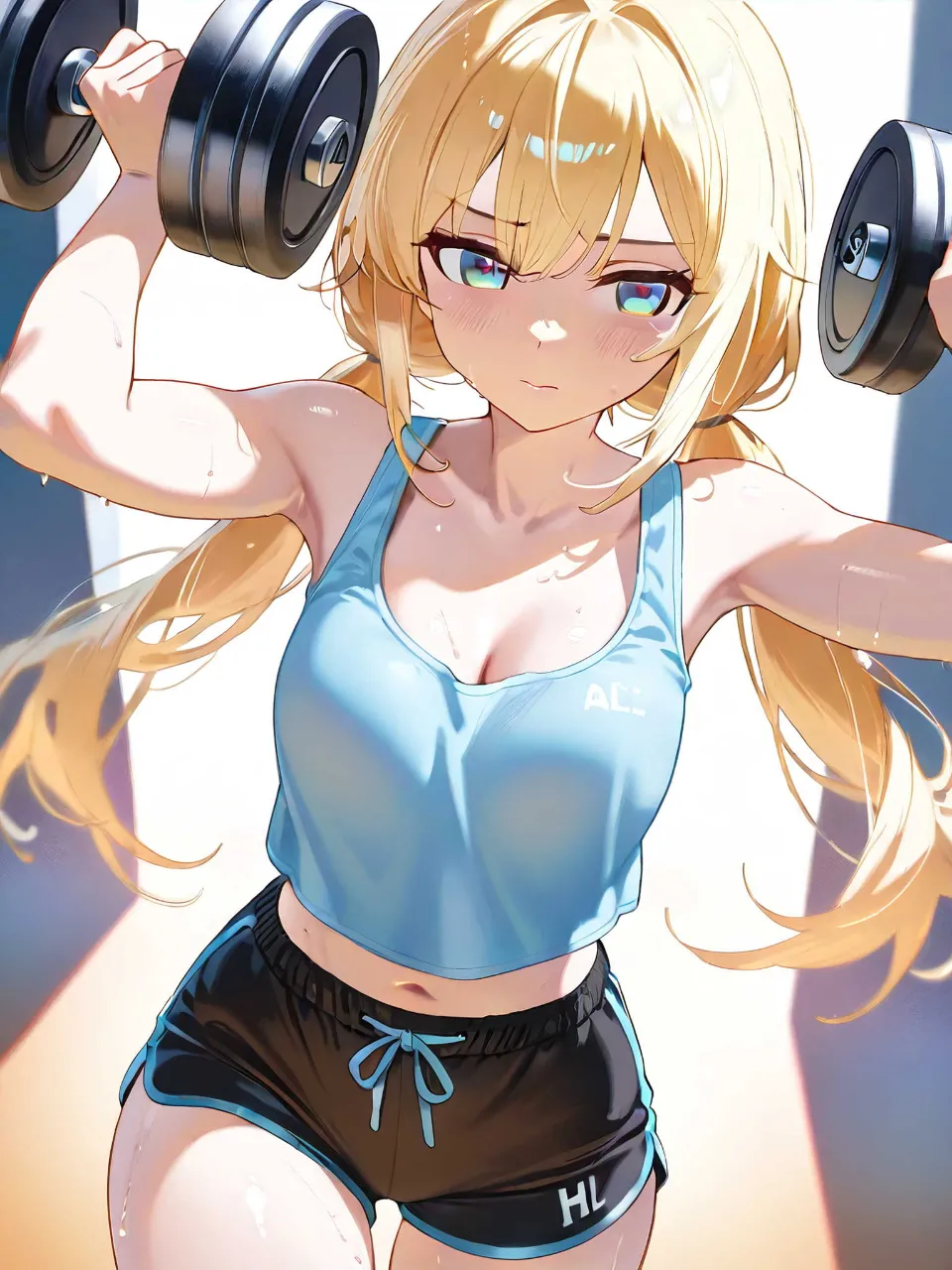 極上のアニメ