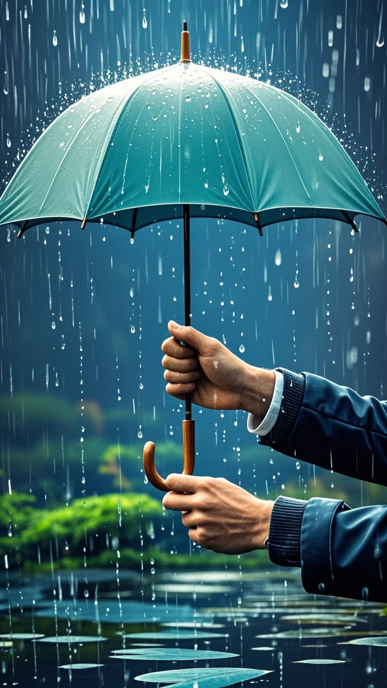 SUPPART の AI イラスト