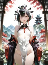 SUPPART の AI イラスト