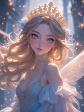 姫子 — 姫子さんのAIイラスト