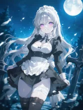 ゾンビっ娘·うつろ可愛い恐怖萌え の投稿作品