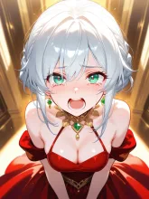 焔藤 — 焔藤さんのAIイラスト