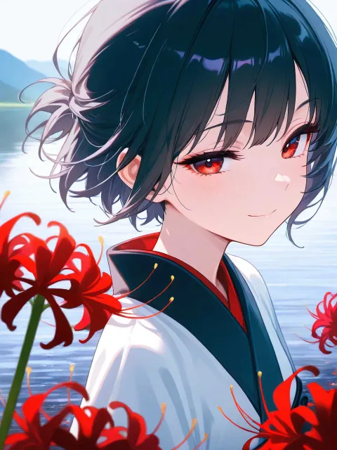 曼珠沙華