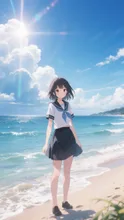 🌟 イベント 第146弾·夏の記憶 の投稿作品