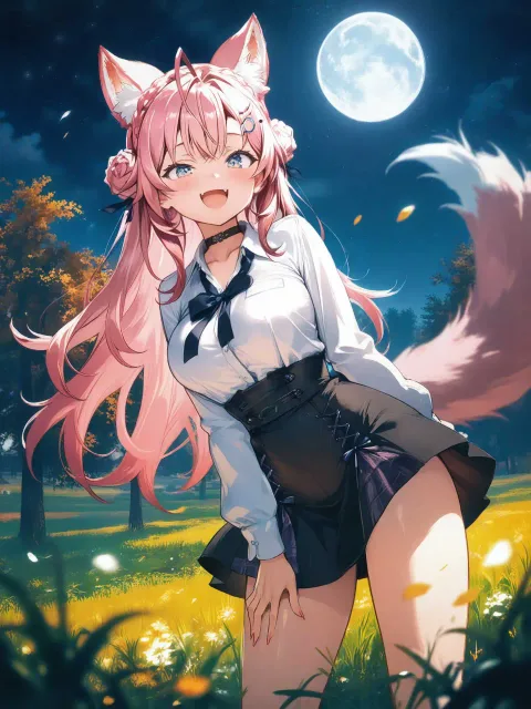 こよりはかわいい