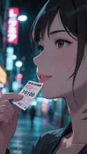 余韻
