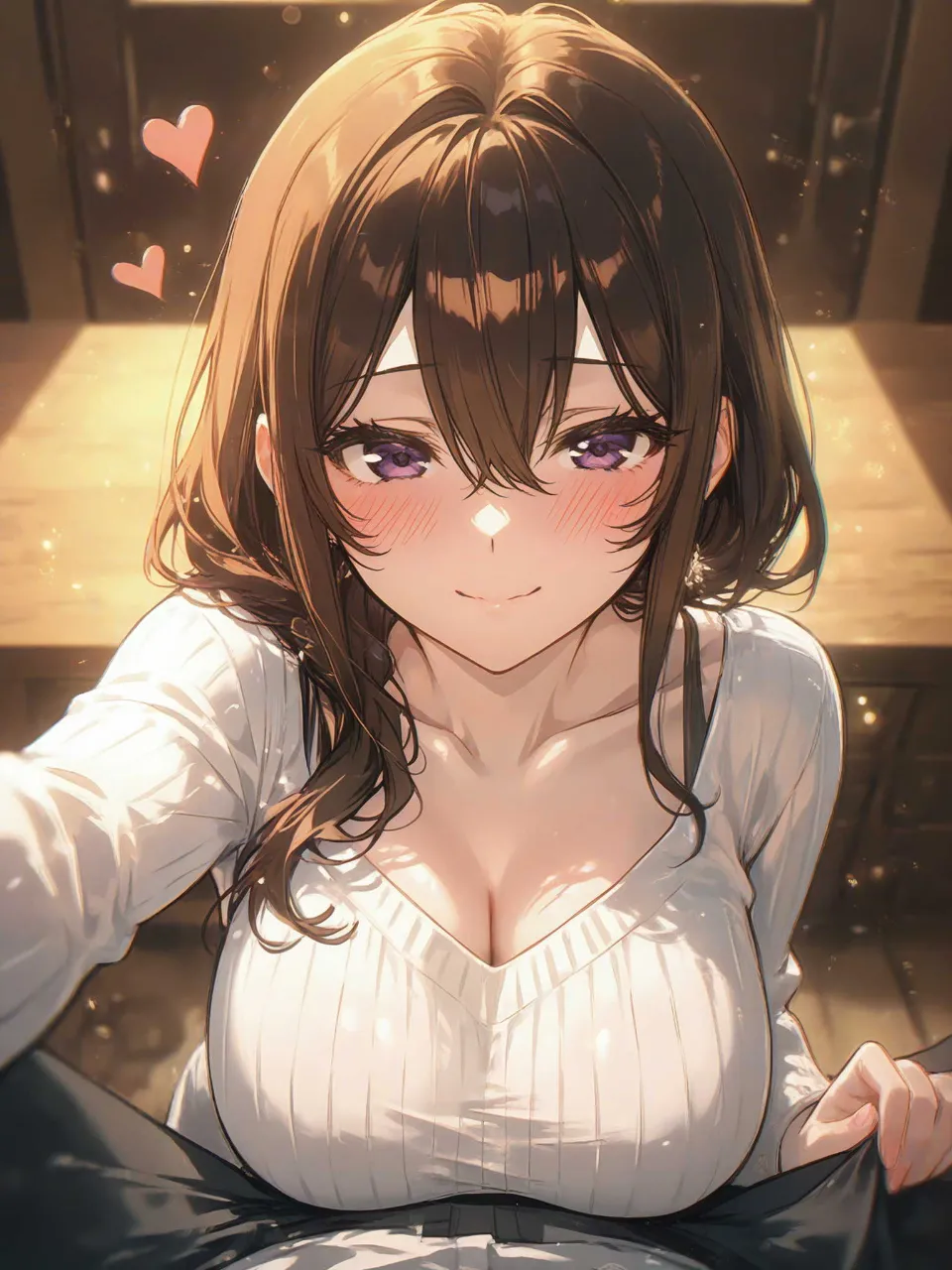 maachan — maachanさんのAIイラスト