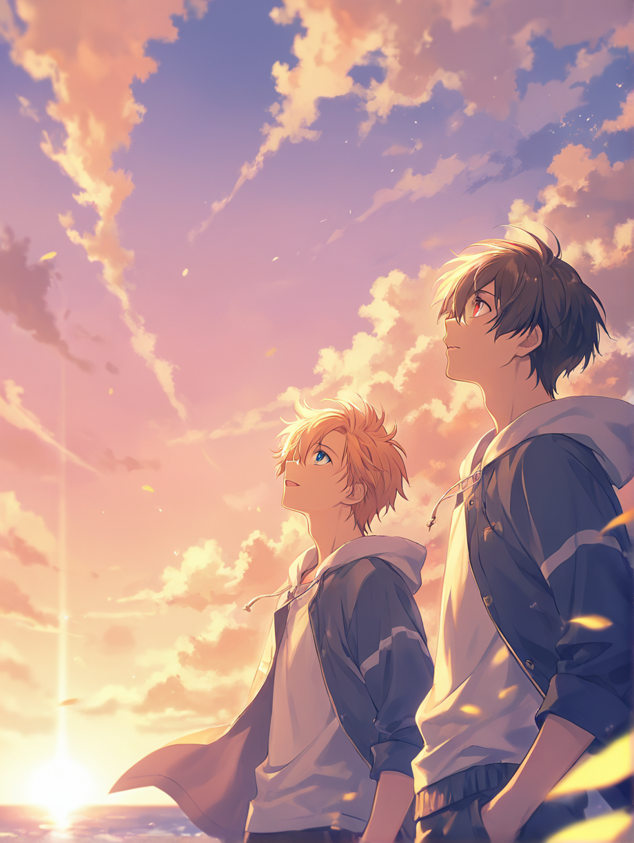 nap — napさんのAIイラスト