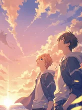 nap — napさんのAIイラスト
