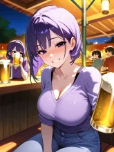 ほろ酔い