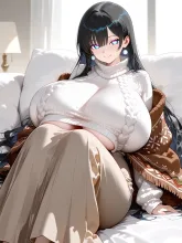ポンチョ